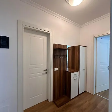 Διαμέρισμα Dapartment *