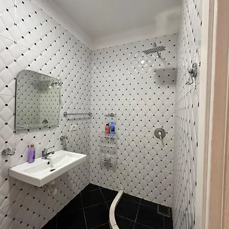 Dapartment Διαμέρισμα