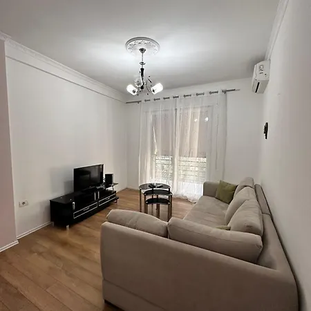Apartment Dapartment Tirana